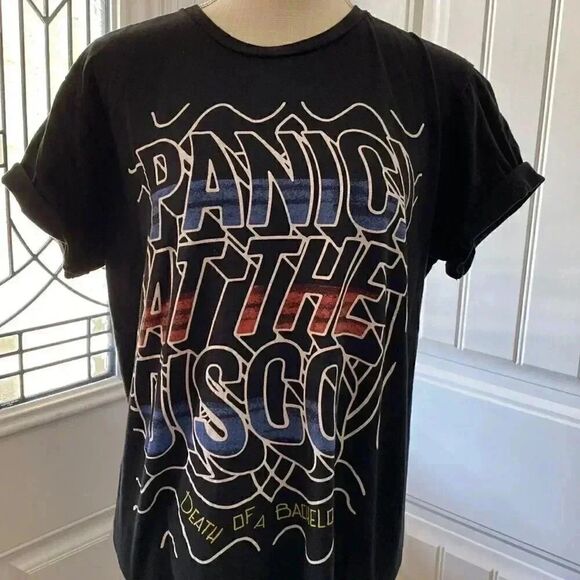 Panic at the Disco T-Shirt - Picture 1 of 6